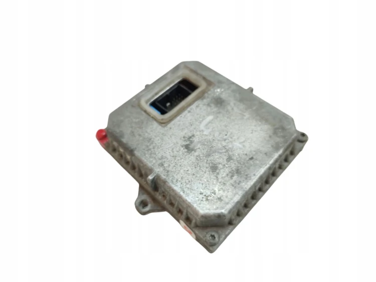 PRZETWORNICA XENON PEUGEOT 407 (2004-2008) 1307329095