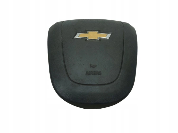 PODUSZKA KIEROWCY CHEVROLET CRUZE (2008-2012) 1.6 16V 113KM 307080199620-AA