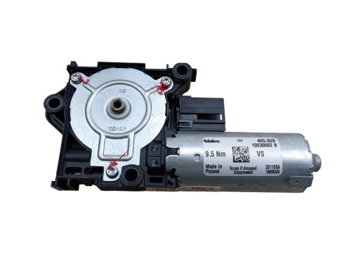SILNICZEK SZYBERDACHU VOLVO XC90 II LIFT (2019-2024) 2.0 T8 390KM 10030662