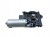 SILNICZEK SZYBERDACHU VOLVO XC90 II LIFT (2019-2024) 2.0 T8 390KM 10030662