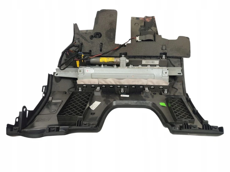 PODUSZKA KOLANOWA SEAT EXEO (2008-2011) 2.0 TDI 143KM 8H1880841A