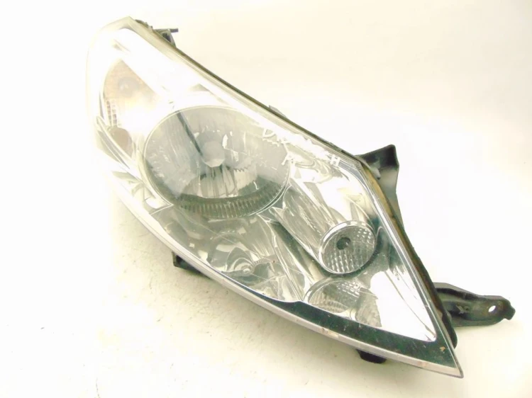 LAMPA PRAWY PRZÓD CITROEN JUMPY I LIFT (2004-2006) 1.9 DW8