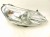 LAMPA PRAWY PRZÓD CITROEN JUMPY I LIFT (2004-2006) 1.9 DW8