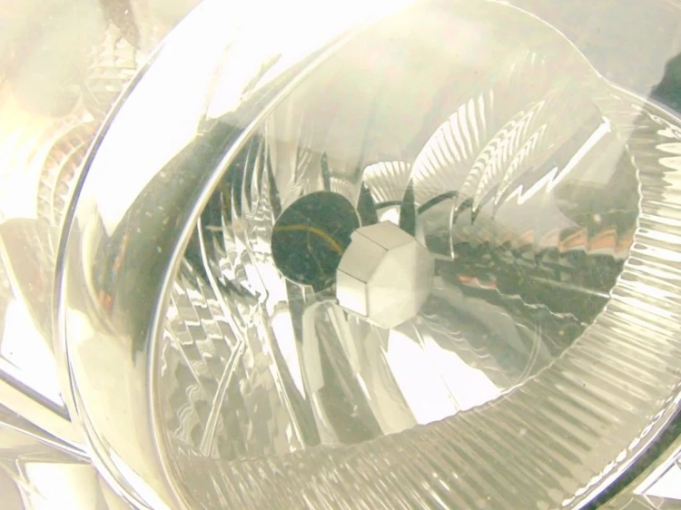 LAMPA PRAWY PRZÓD CITROEN JUMPY I LIFT (2004-2006) 1.9 DW8