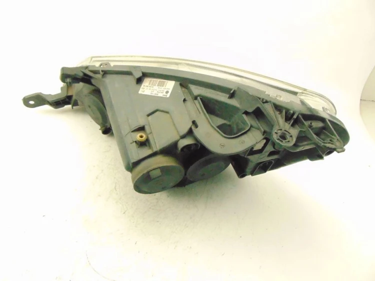 LAMPA PRAWY PRZÓD CITROEN JUMPY I LIFT (2004-2006) 1.9 DW8