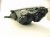 LAMPA PRAWY PRZÓD CITROEN JUMPY I LIFT (2004-2006) 1.9 DW8