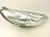 LAMPA PRAWY PRZÓD PEUGEOT 407 (2004-2008) 2.7 HDI