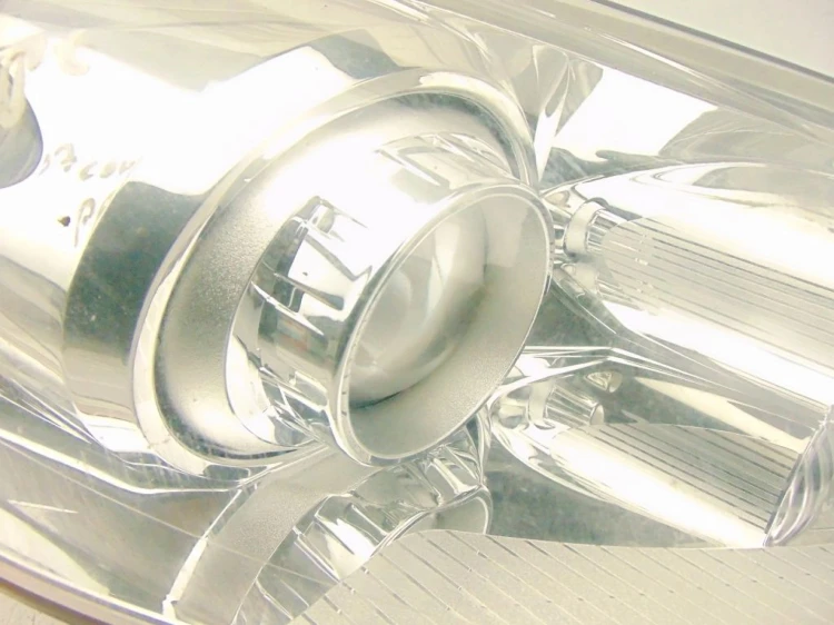 LAMPA PRAWY PRZÓD PEUGEOT 407 (2004-2008) 2.7 HDI