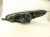 LAMPA PRAWY PRZÓD PEUGEOT 407 (2004-2008) 2.7 HDI