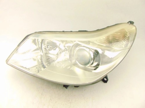 LAMPA LEWY PRZÓD CITROEN C5 II (2004-2008)