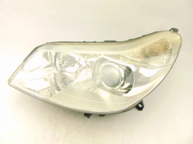 LAMPA LEWY PRZÓD CITROEN C5 II (2004-2008)
