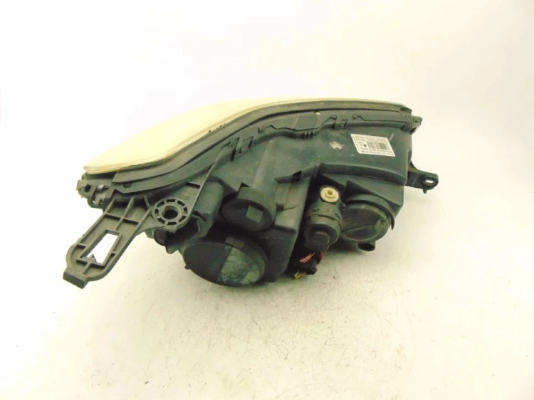 LAMPA LEWY PRZÓD CITROEN C5 II (2004-2008)