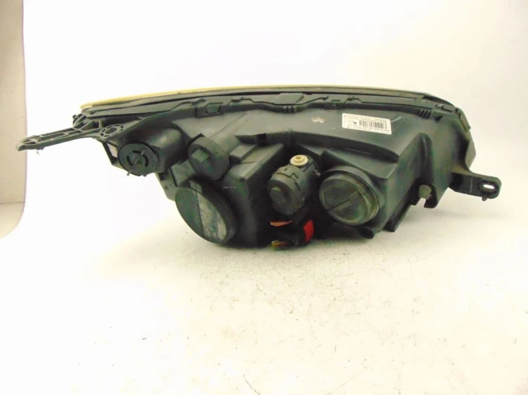 LAMPA LEWY PRZÓD CITROEN C5 II (2004-2008)