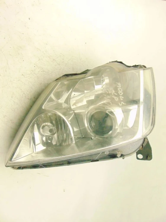 LAMPA LEWY PRZÓD RENAULT MODUS (2004-2008) 1.5 DCI