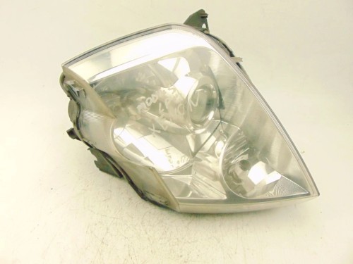 LAMPA LEWY PRZÓD RENAULT MODUS (2004-2008) 1.5 DCI