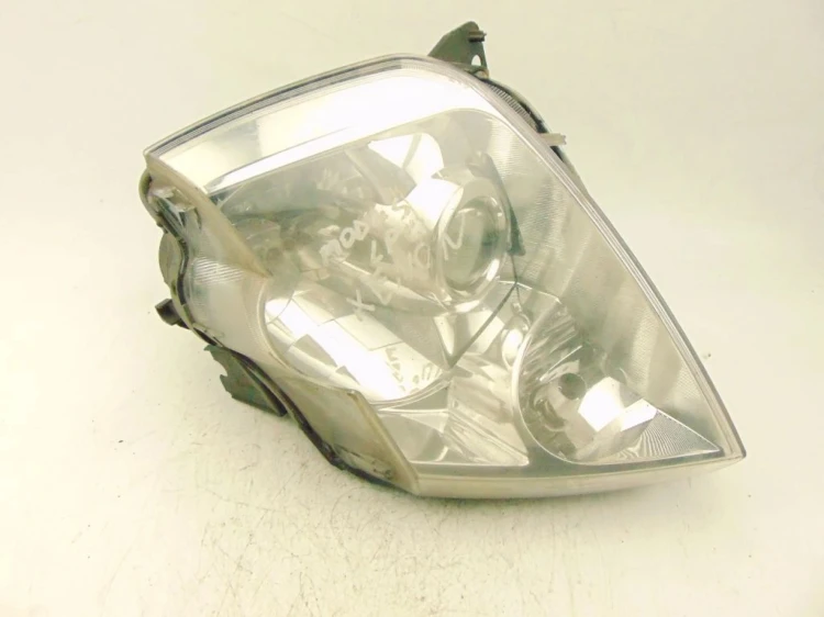 LAMPA LEWY PRZÓD RENAULT MODUS (2004-2008) 1.5 DCI