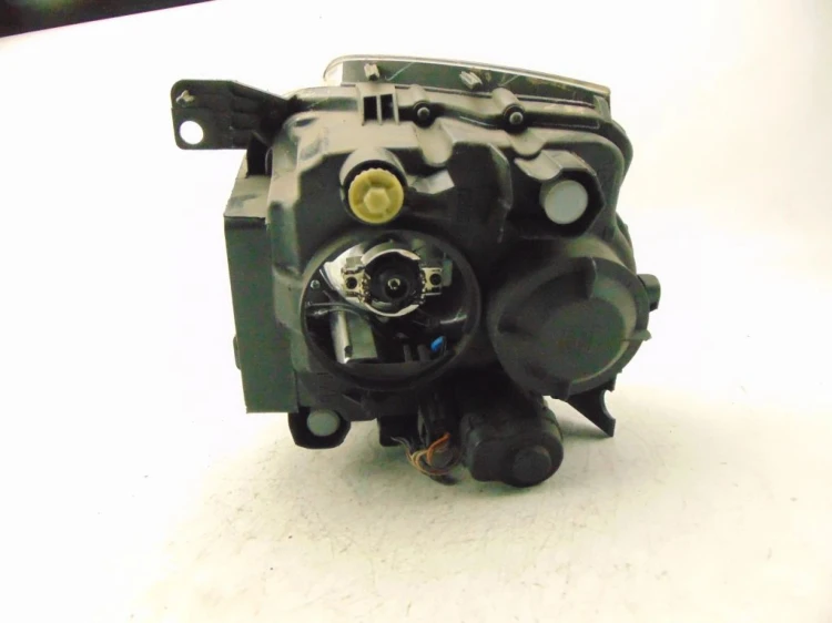 LAMPA LEWY PRZÓD RENAULT MODUS (2004-2008) 1.5 DCI