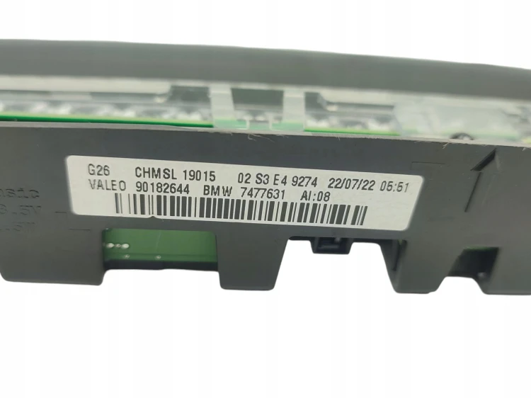 ŚWIATŁO STOP BMW i4 G26 GRAN COUPE (2021-2024) eDrive40 340KM 7477631
