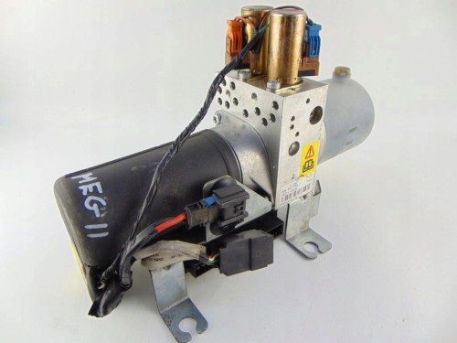POMPA DACHU RENAULT MEGANE II LIFT (2005-2008) E84871789