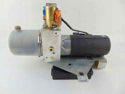 POMPA DACHU RENAULT MEGANE II LIFT (2005-2008) E84871789