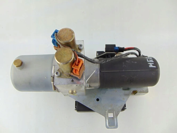 POMPA DACHU RENAULT MEGANE II LIFT (2005-2008) E84871789