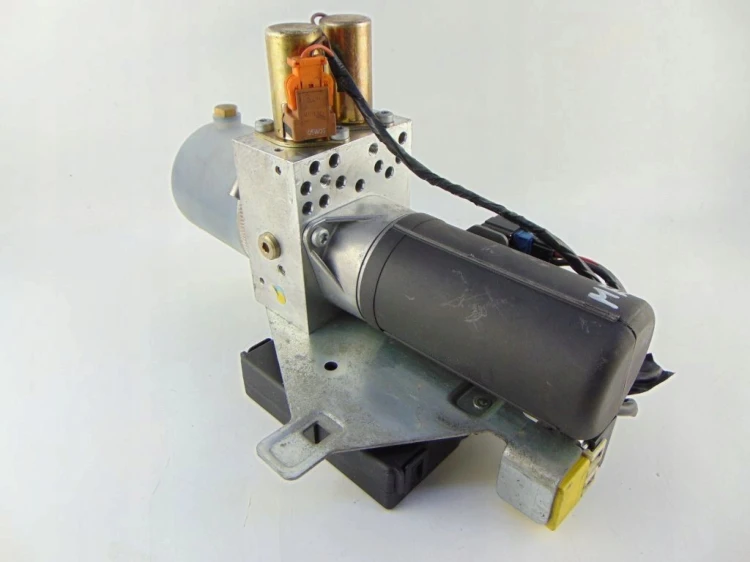 POMPA DACHU RENAULT MEGANE II LIFT (2005-2008) E84871789