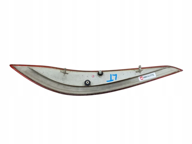 ODBLASK LEWY TYŁ OPEL ASTRA H LIFT (2006-2014) 1.9 CDTI 150KM 13191990