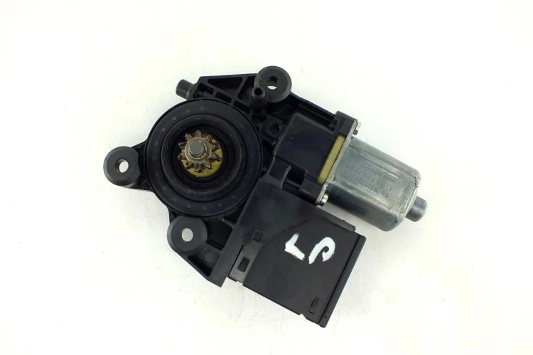 SILNICZEK MECHANIZMU SZYB LEWY PRZÓD RENAULT SCENIC III (2009-2013) 8073118