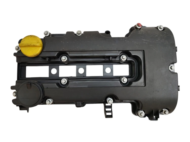 POKRYWA ZAWORÓW OPEL MERIVA B (2010-2013) 1.4 T 140KM