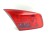 LAMPA LEWY TYŁ W KLAPE RENAULT VEL SATIS (2002-2009) 2.2 DCI