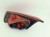 LAMPA LEWY TYŁ W KLAPE RENAULT VEL SATIS (2002-2009) 2.2 DCI