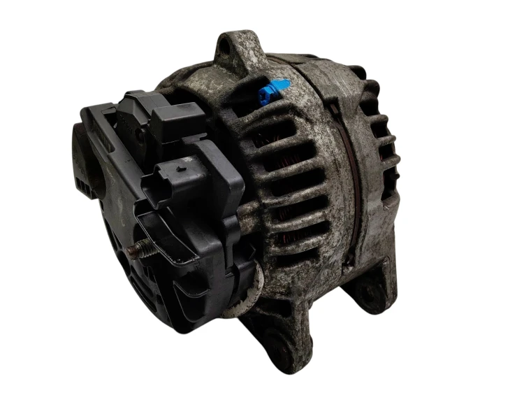 ALTERNATOR RENAULT SCENIC II (2003-2005) 1.5 DCI 101KM 8200390667