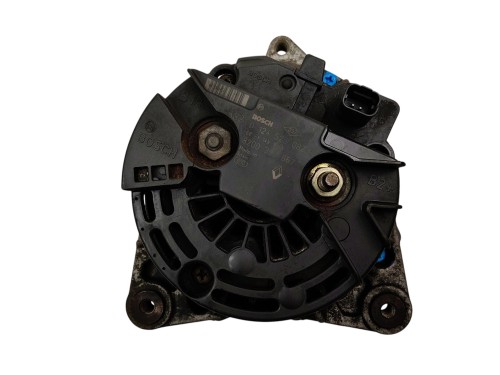 ALTERNATOR RENAULT SCENIC II (2003-2005) 1.5 DCI 101KM 8200390667