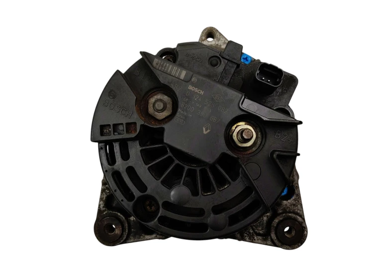 ALTERNATOR RENAULT SCENIC II (2003-2005) 1.5 DCI 101KM 8200390667