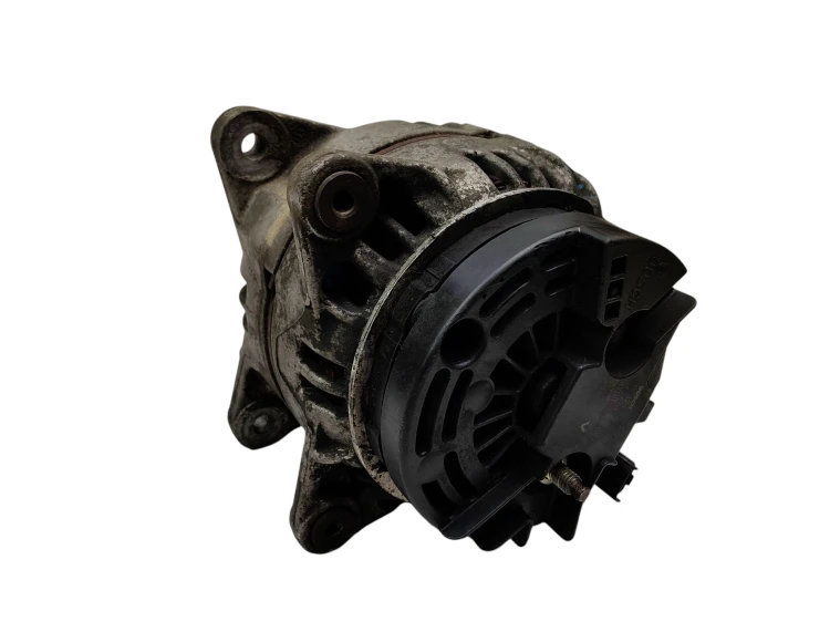 ALTERNATOR RENAULT SCENIC II (2003-2005) 1.5 DCI 101KM 8200390667
