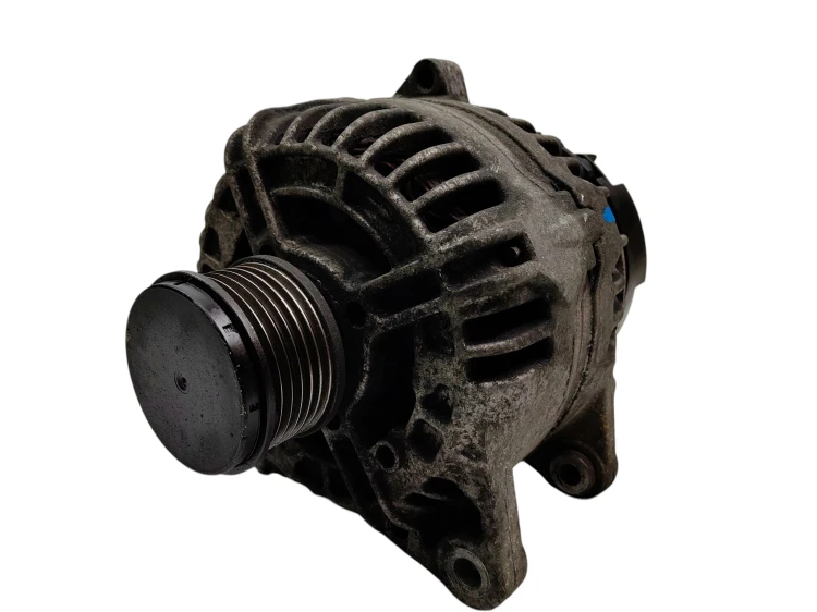 ALTERNATOR RENAULT SCENIC II (2003-2005) 1.5 DCI 101KM 8200390667