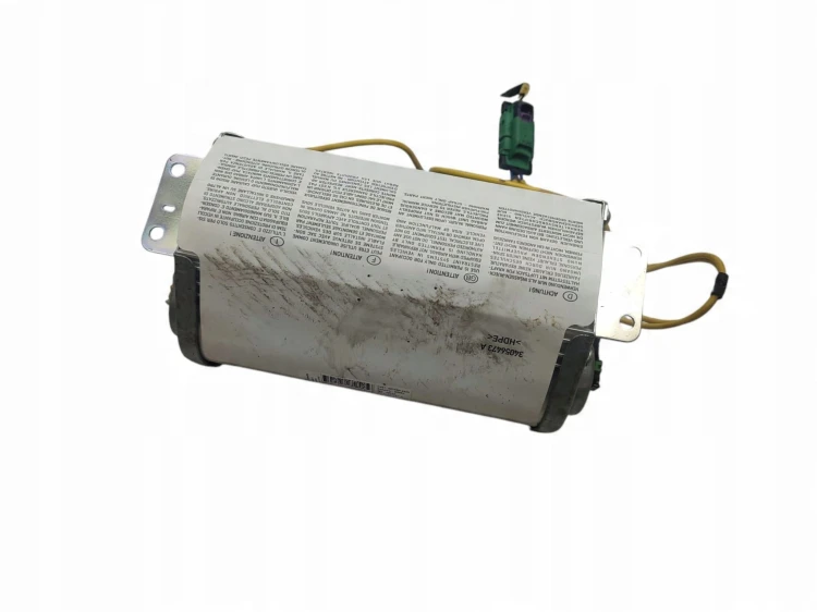 PODUSZKA PASAŻERA MASERATI GHIBLI III (2013-2017) 3.0 V6 330KM 06700014230