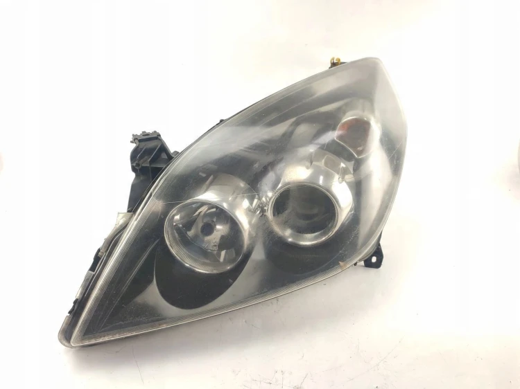 LAMPA LEWY PRZÓD OPEL VECTRA C LIFT (2005-2008) 1.8 16V 122KM 93179920