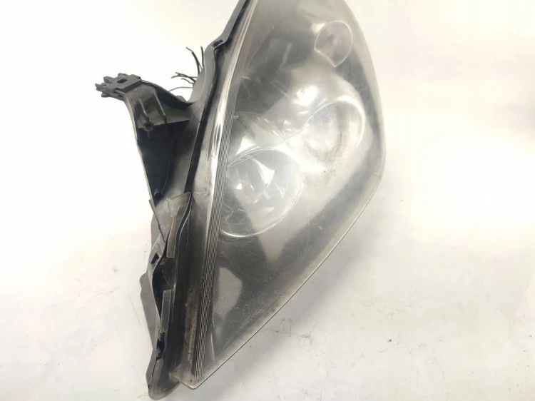 LAMPA LEWY PRZÓD OPEL VECTRA C LIFT (2005-2008) 1.8 16V 122KM 93179920