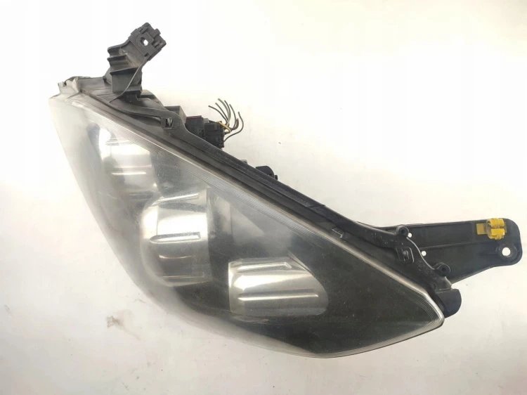 LAMPA LEWY PRZÓD OPEL VECTRA C LIFT (2005-2008) 1.8 16V 122KM 93179920