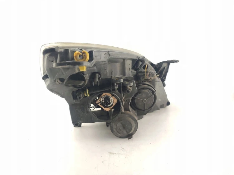 LAMPA LEWY PRZÓD OPEL VECTRA C LIFT (2005-2008) 1.8 16V 122KM 93179920