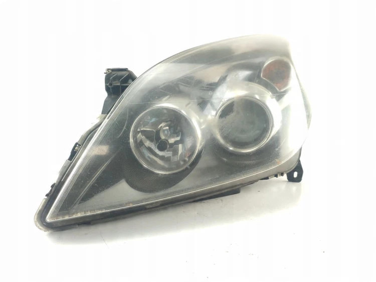 LAMPA LEWY PRZÓD OPEL VECTRA C LIFT (2005-2008) 1.8 16V 122KM 93179920