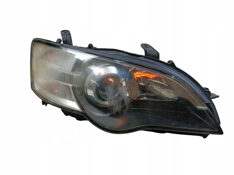 LAMPA PRAWY PRZÓD SUBARU LEGACY IV (2003-2006) 2.0 165KM