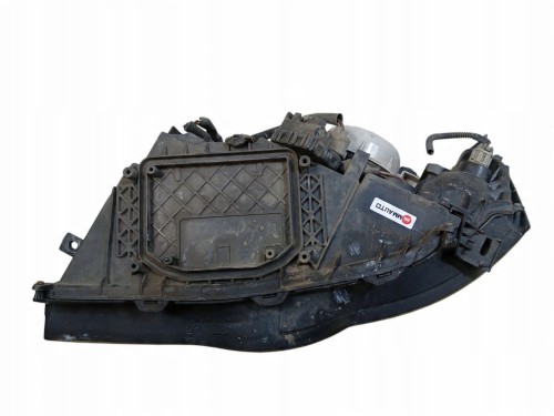 LAMPA PRAWY PRZÓD SUBARU LEGACY IV (2003-2006) 2.0 165KM
