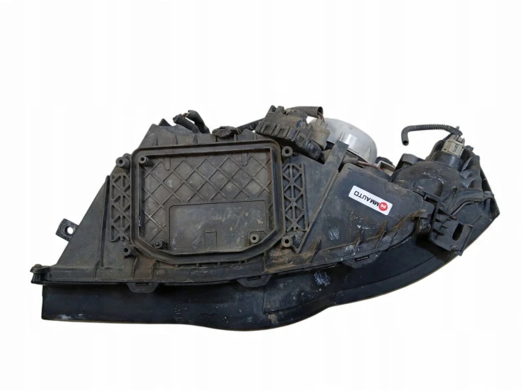 LAMPA PRAWY PRZÓD SUBARU LEGACY IV (2003-2006) 2.0 165KM