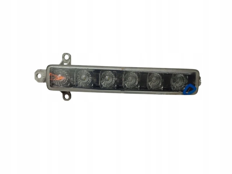 HALOGEN LED LEWY PEUGEOT PARTNER II LIFT (2012-2015) 1.6 e-HDI 92KM 9812662