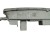 HALOGEN LED LEWY PEUGEOT PARTNER II LIFT (2012-2015) 1.6 e-HDI 92KM 9812662