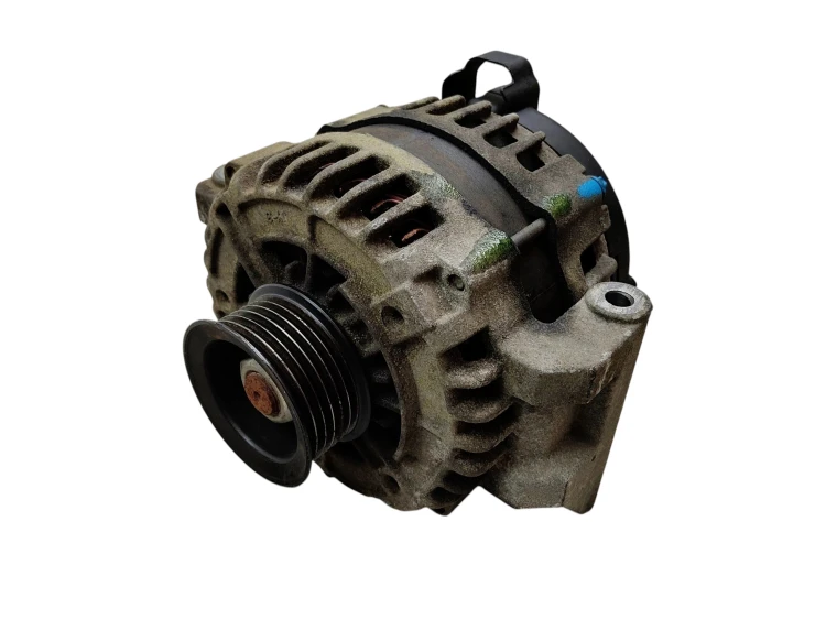 ALTERNATOR OPEL MOKKA X LIFT (2016-2019) 1.6 CDTI 136KM 42418276