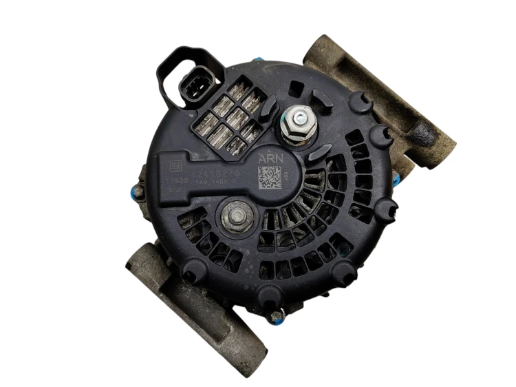 ALTERNATOR OPEL MOKKA X LIFT (2016-2019) 1.6 CDTI 136KM 42418276