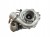 TURBOSPRĘŻARKA RENAULT MEGANE II (2002-2005) 8200396585